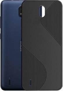 Knotyy Back Cover for Nokia C01 Plus