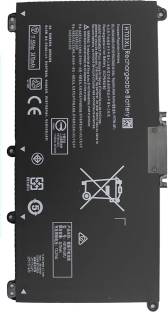 Kings HT03XL Laptop Battery Compatible for HP Pavilion 14-CK0000 Series: 14-CK0013LA 14-CK2098LA 14-CK... Battery Type: Li-ion Capacity: 3470 mAh 4 Cells Battery Life: 3-4 hrs 6 Months ₹3,099 ₹4,999 38% off Free delivery