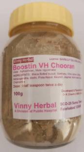 Vinny Herbal Boostin VH Chooran