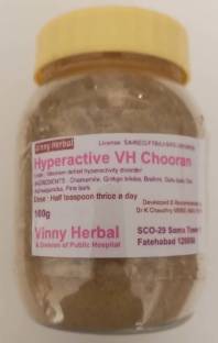 Vinny Herbal Hyperactive VH Chooran