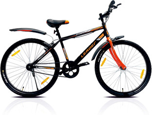 Kross Squad 26T Mountain Bike,Single 