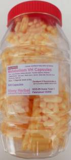 Vinny Herbal Metabolism VH Capsules