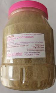 Vinny Herbal Migraine VH Chooran