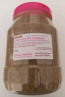 Vinny Herbal Livercure VH Chooran