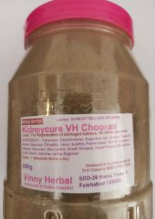 Vinny Herbal Kidneycure VH Chooran