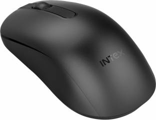 Intex ECO-8 USB Wired Optical Mouse