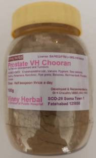Vinny Herbal Prostate VH Chooran