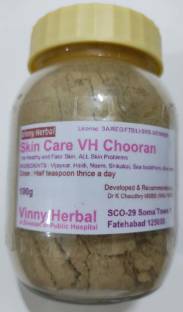Vinny Herbal Skin Care VH Chooran