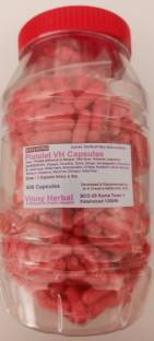 Vinny Herbal Platelet VH Capsules