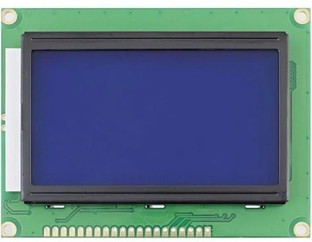 SunRobotics Graphic LCD Display 128x64 