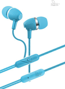 Buy PTron HBE Melo Wired Headset 