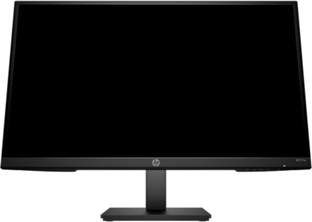 HD LED Backlit IPS Panel Monitor (M27ha 