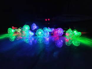 Apro Smart 36 LEDs 4.98 m Multicolor Rice Lights