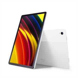 Add to Compare Lenovo Tab P11 4 GB RAM 128 GB ROM 11.0 inches with Wi-Fi+4G Tablet (Platinum Grey) 4.2287 Ratings & 36 Reviews 4 GB RAM | 128 GB ROM | Expandable Upto 256 GB 27.94 cm (11.0 inches) Display 13.0 MP Primary Camera | 8 MP Front Android 10 | Battery: 7500 mAh Processor: Qualcomm Snapdragon 662 octa-core processor (Upto 2 GHz) 1 Year Warranty ₹21,499 ₹37,000 41% off Free delivery