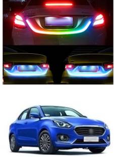 PECUNIA LED Headlight for Maruti Suzuki Swift Dzire