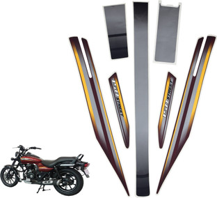HRBull Sticker \u0026 Decal for Bike Price 