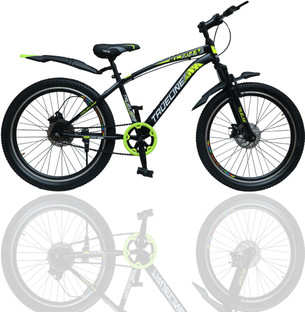 ATLAS Kobra 3.0 Bike For Teenagers 