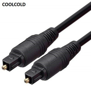 coolcold TV-out Cable Audio Digital 