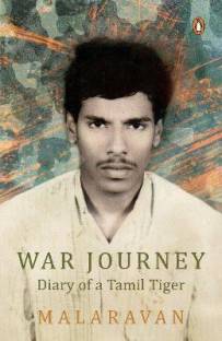 War Journey By Malarvan