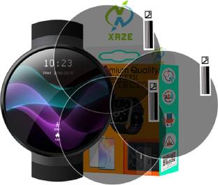 XAZE Screen Guard for LEMFO LEM7 4G - XAZE : Flipkart.com