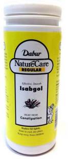 Dabur Nature Care (375g) Isabgol 1 Piece
