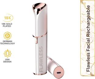 Finishing Touch Flawless Facial Hair Remover - Rechargeable Cordless  Epilator Price in India - Buy Finishing Touch Flawless Facial Hair Remover  - Rechargeable Cordless Epilator online at 