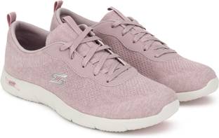 Skechers Arch Fit Refine Lavish Wish Running Shoes For Women Buy Skechers Arch Fit Refine Lavish Wish Running Shoes For Women Online At Best Price Shop Online For