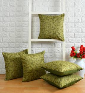 WiseHome Printed Cushions Cover