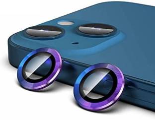 ELEF Back Camera Lens Glass Protector for APPLE iPhone 13 Mini