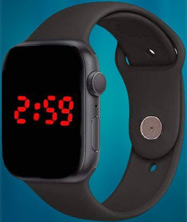 smartwatch 300 rupees