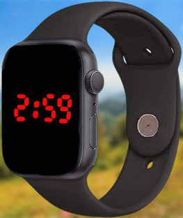 smart watch rs 200 flipkart