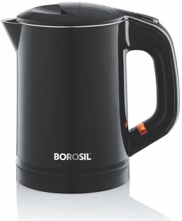 borosil water boiler