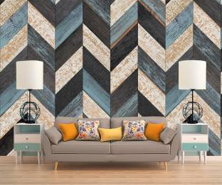 COLOR SOLUTION Decorative Grey Wallpaper Price in India - Buy COLOR  SOLUTION Decorative Grey Wallpaper online at 