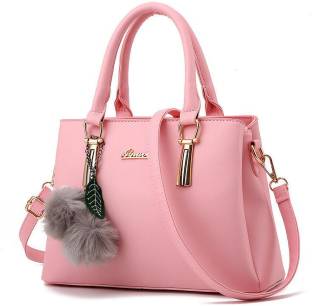 EpicAngle Women Pink Hand-held Bag