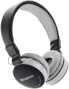 Sosten MS881a Bluetooth Headphone 