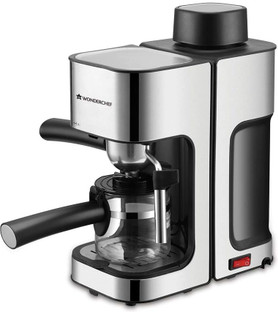 Morphy Richards Fresco 4 Cups Coffee 