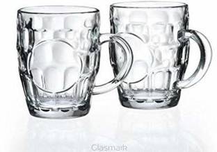 Arcoroc Pack Of 2 A1577 Glass Water Juice Glass Price In India Buy Arcoroc Pack Of 2 A1577 Glass Water Juice Glass Online At Flipkart Com