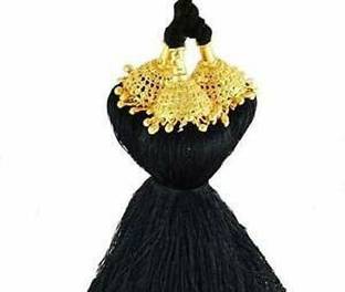 PMW Kunjalam - Kuppulu - Jada Gantallu - For Classical Dance Hair Extension Price in India - Buy PMW Kunjalam - Kuppulu - Jada Gantallu - For Classical Dance Hair Extension online at PMW Kunjalam - Kuppulu - Jada Gantallu - For Classical Dance Hair Extension Price in India - Buy PMW Kunjalam - Kuppulu - Jada Gantallu - For Classical Dance Hair Extension online at