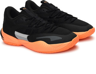 puma court rider basketball review