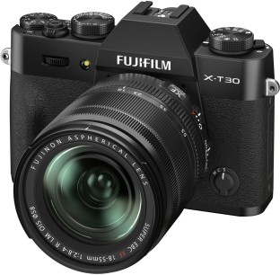 price of fujifilm camera