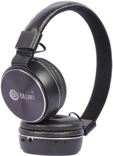 iball Pulse BT4 Stereo BT Headphone 