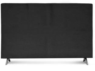 dorca TV DUST COVER27 for 43.07 inch Blaupunkt Cybersound 108 cm (43 inch) Android TV (43CSA7070)  - D...