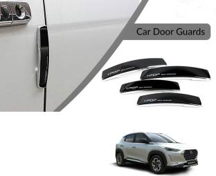 Accessorique Plastic Car Door Guard