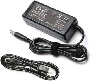 Kings 2000 Compatible for HP Pavilion DV7 DV6 G6 G7 DV5 DV4 DM4 G62 G72 AC Adapter 65 W Adapter Universal Output Voltage: 18.5 V Power Consumption: 65 W Overload Protection 12 Months Replacement Warranty ₹569 ₹1,299 56% off Free delivery