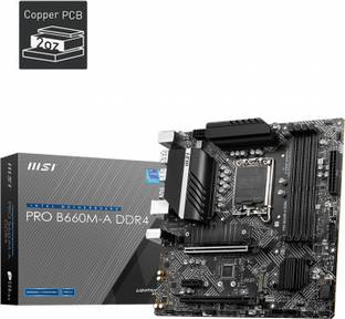 Msi Z170a Pc Mate Motherboard Msi Flipkart Com