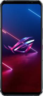 Add to Compare ASUS ROG 5s (Phantom Black, 256 GB) 4.2518 Ratings & 61 Reviews 12 GB RAM | 256 GB ROM 17.22 cm (6.78 inch) Full HD+ Display 64MP + 13MP + 5MP | 24MP Front Camera 6000 mAh Lithium Polymer Battery Qualcomm Snapdragon 888 Plus (SM8350) Processor 1 Year Brand Warranty ₹57,999 ₹63,999 9% off Free delivery