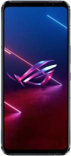 Add to Compare ASUS ROG 5s (Black, 128 GB) 4.2537 Ratings & 76 Reviews 8 GB RAM | 128 GB ROM 17.22 cm (6.78 inch) Full HD+ Display 64MP + 13MP + 5MP | 24MP Front Camera 6000 mAh Lithium Polymer Battery Qualcomm Snapdragon 888 Plus (SM8350) Processor 1 Year Brand Warranty ₹49,999 ₹55,999 10% off Free delivery