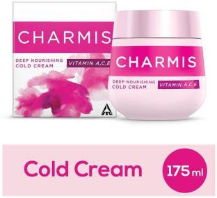 Charmis Deep Nourishing Cold Cream (175 ml)