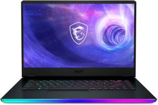 Add to Compare MSI Raider GE66 Core i7 12th Gen - (16 GB/1 TB SSD/Windows 11 Home/8 GB Graphics/NVIDIA GeForce RTX 30... Intel Core i7 Processor (12th Gen) 16 GB DDR5 RAM 64 bit Windows 11 Operating System 1 TB SSD 39.62 cm (15.6 inch) Display 2 Year On-Site Warranty ₹2,59,990 ₹2,79,990 7% off Free delivery No Cost EMI from ₹21,666/month