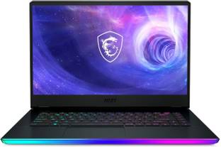 Add to Compare MSI Raider GE66 Core i7 12th Gen - (16 GB/1 TB SSD/Windows 11 Home/8 GB Graphics/NVIDIA GeForce RTX 30... Intel Core i7 Processor (12th Gen) 16 GB DDR5 RAM 64 bit Windows 11 Operating System 1 TB SSD 39.62 cm (15.6 inch) Display 2 Year On-Site Warranty ₹2,59,990 ₹2,79,990 7% off Free delivery